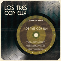 los-tres,-ella---chim-chim-chimenea