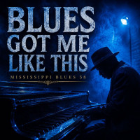 mississippi-blues-58---blues-got-me-like-this