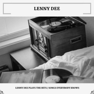 2018---lenny-dee-plays-the-hits_song-everybody-knows