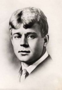 s.a.esenin