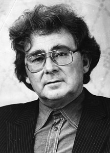g.ya.gorbovskiy