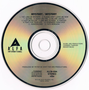 cd