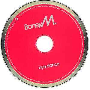 cd