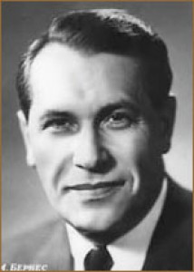 m.n.bernes