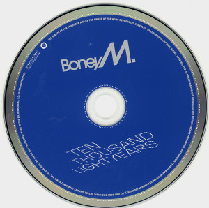 cd