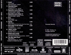back