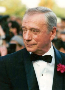 yves-montand