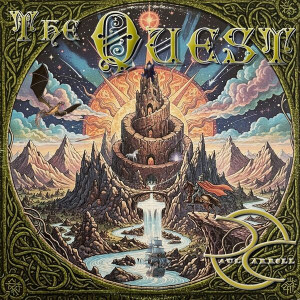 the-quest