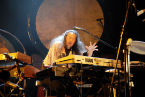 kitaro