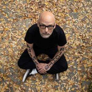 moby