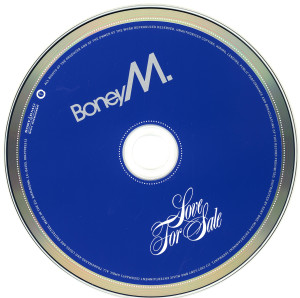 cd