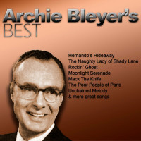 archie-bleyer-&-his-orchestra---hernandos-hideaway