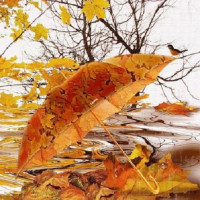 poetronіka---osіnnєє-listya