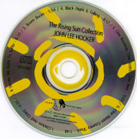 john-lee-hooker---the-rising-sun-collection---cd