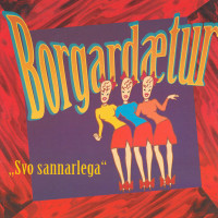 borgardætur---já,-svo-sannarlega