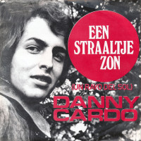 danny-cardo---een-straaltje-zon