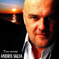 andris-skuja---mans-kuģis