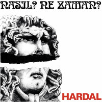 hardal---unuttum