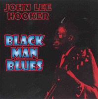 john-lee-hooker---black-man-blues---front