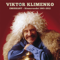 viktor-klimenko---muistoja-kotimaasta-(2012-remaster)