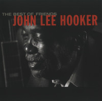 john-lee-hooker---the-best-of-friends---front