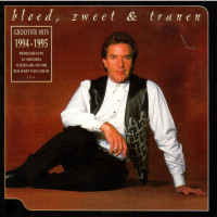 will-tura---bloed,-zweet---tranen