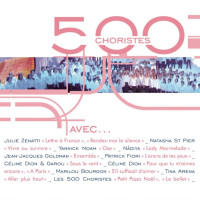 natasha-st-pier---vivre-ou-survivre-(version-chorale)