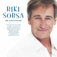 riki-sorsa,-nina-lindroos---hunajainen-(a-taste-of-honey)
