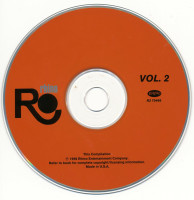 cd