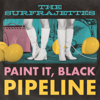 the-surfrajettes---paint-it,-black--pipeline