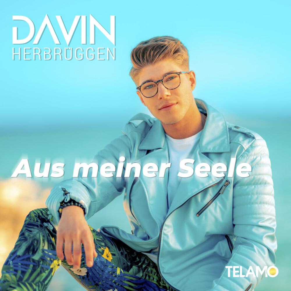 Davin Herbrüggen - Aus meiner Seele (2022) 