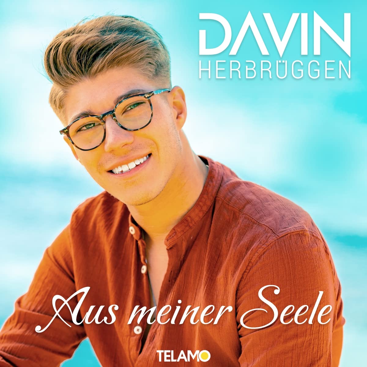 Davin Herbrüggen - Aus meiner Seele (2022) 