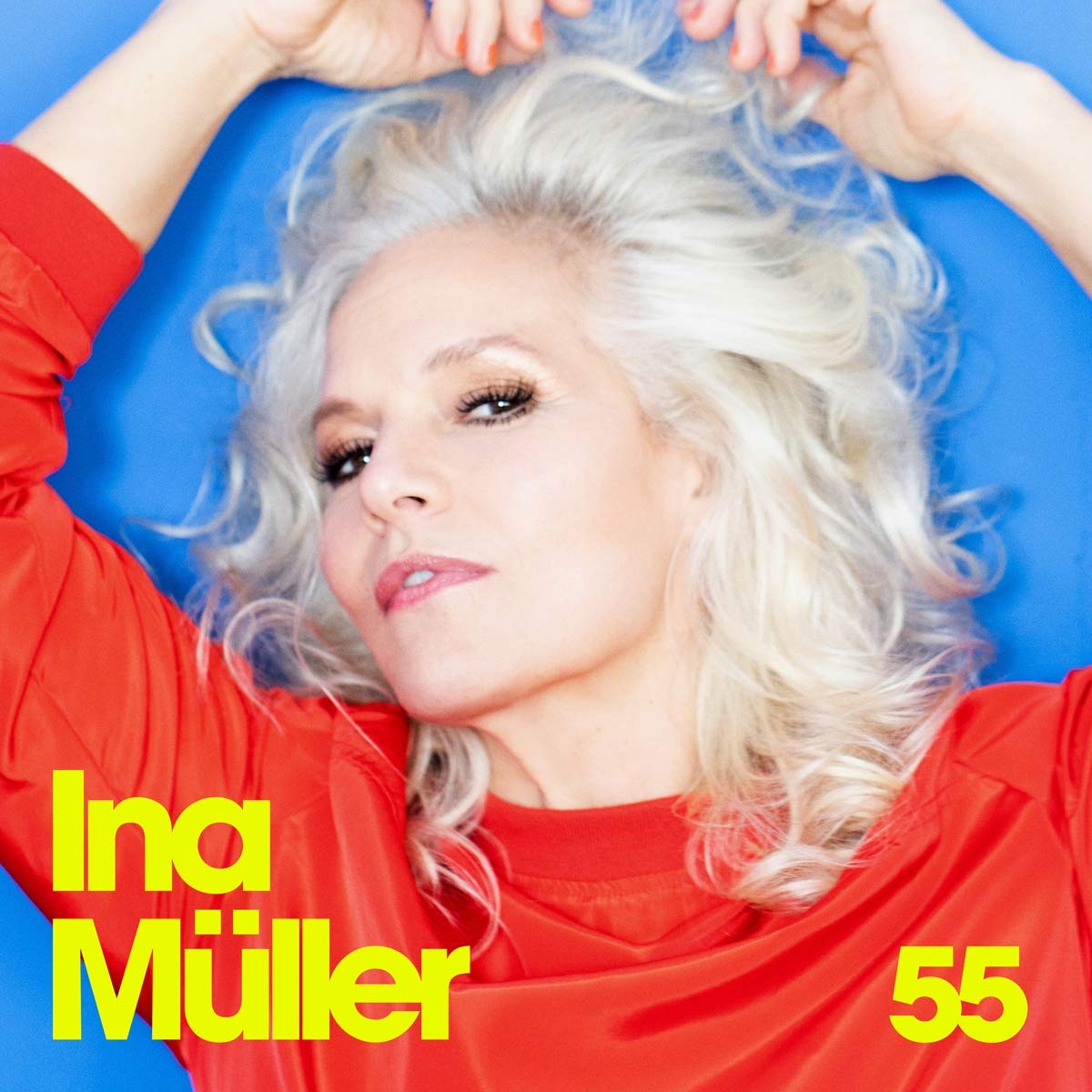 Ina Müller – 55 (2020) 