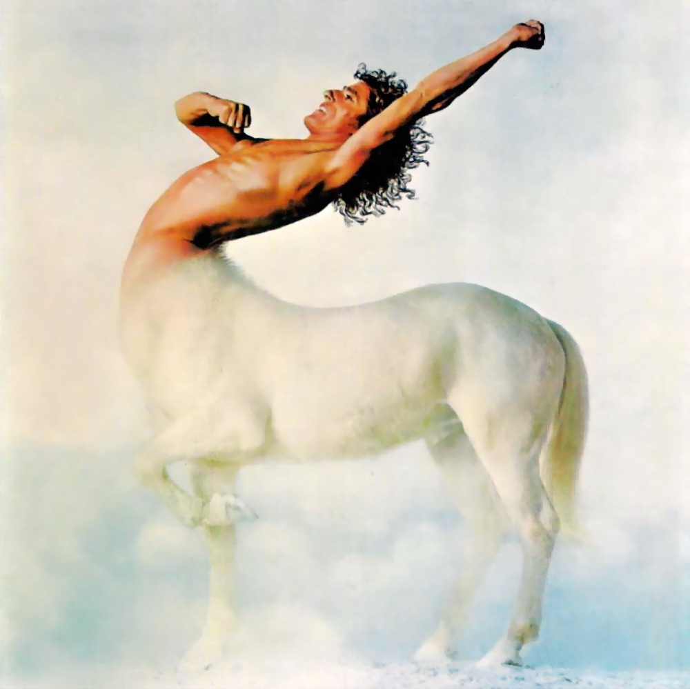 Roger Daltrey — Ride A Rock Horse (1975)