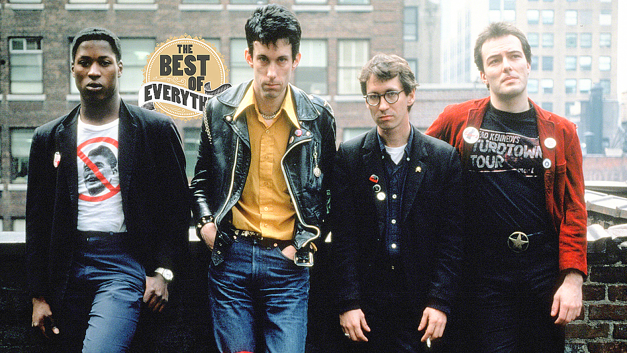 Dead Kennedys