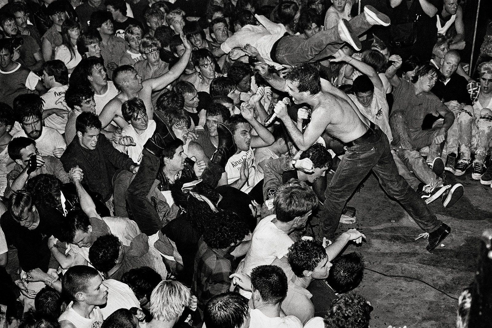 Dead Kennedys