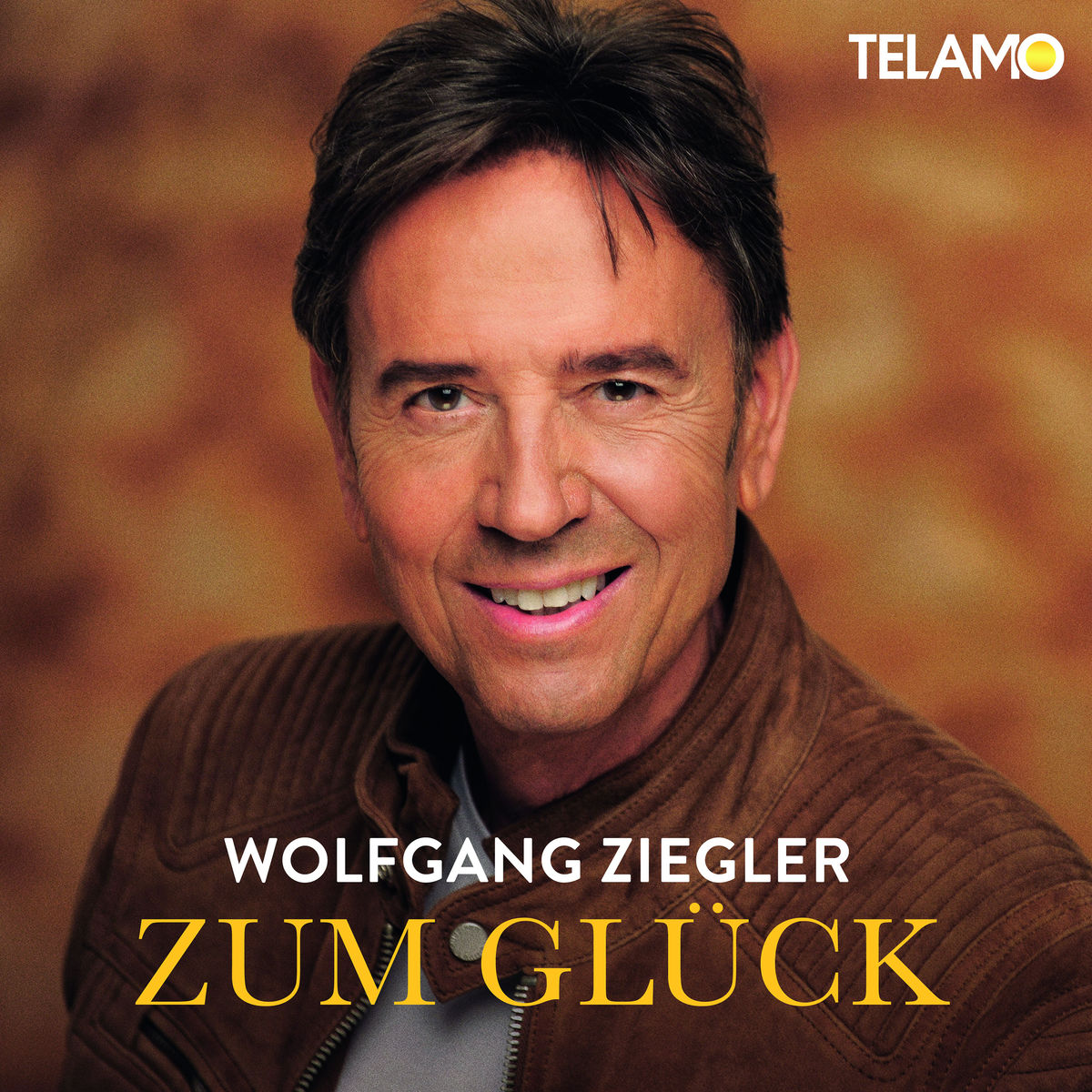 Wolfgang Ziegler - Zum Glück 