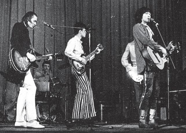 Кино альбом 45 (1982)