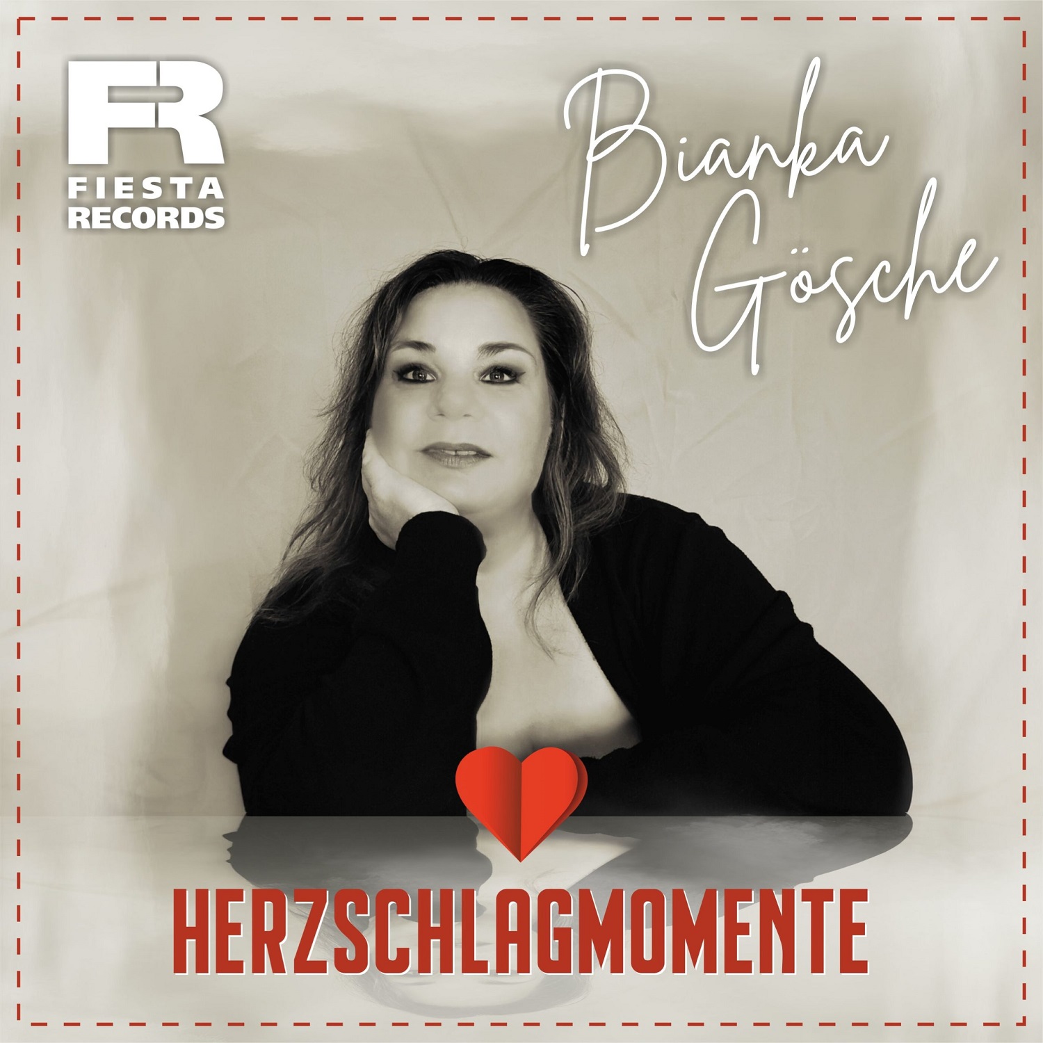 Bianka Gösche - Herzschlagmomente (2025)