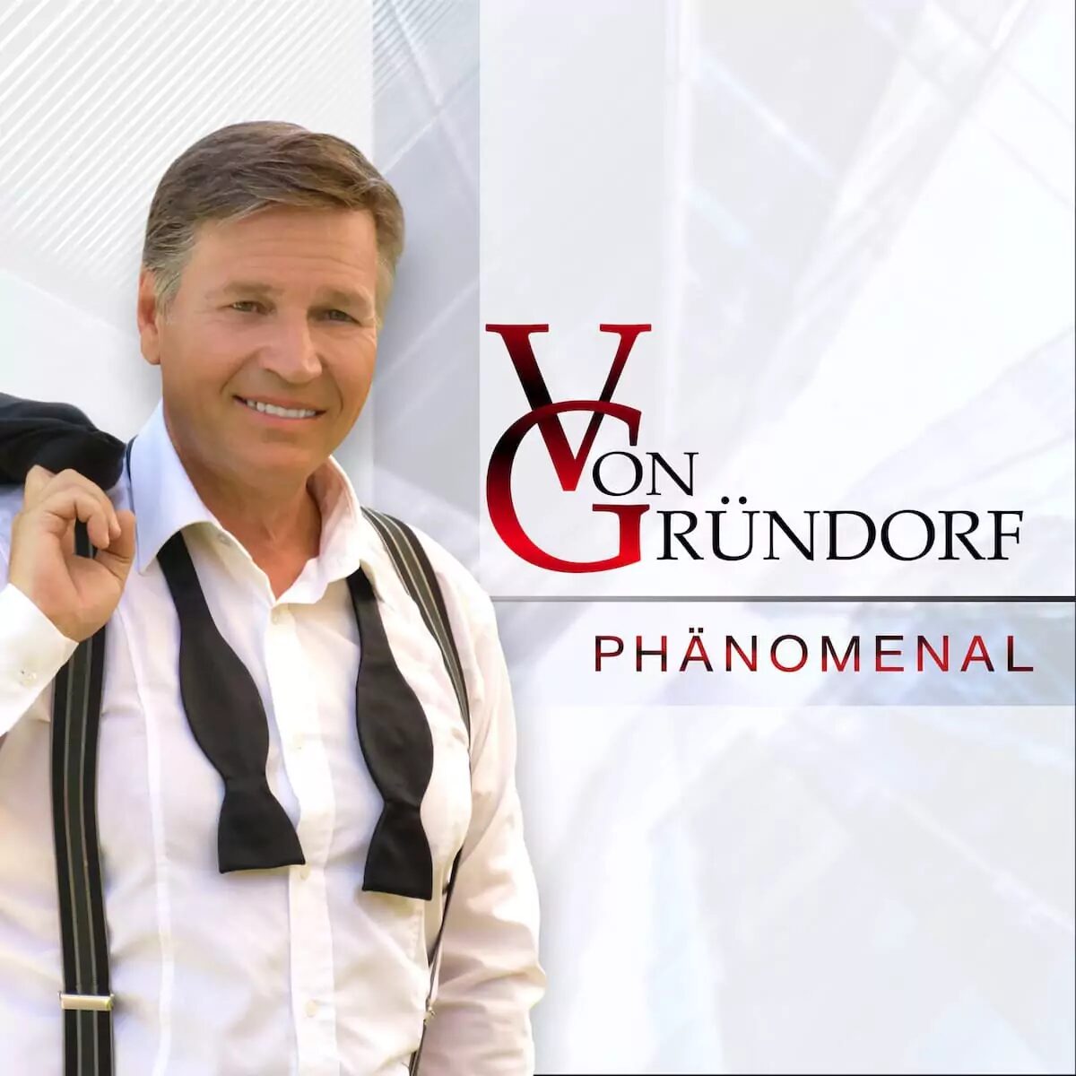 Von Gründorf - Phänomenal (2024)  