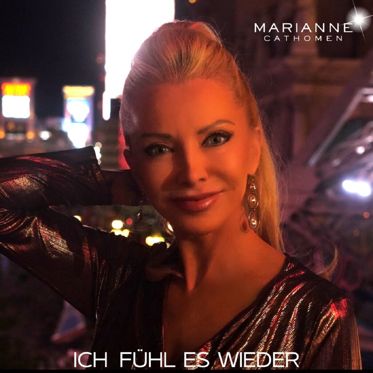 Marianne Cathomen - Ich fühl es wieder 