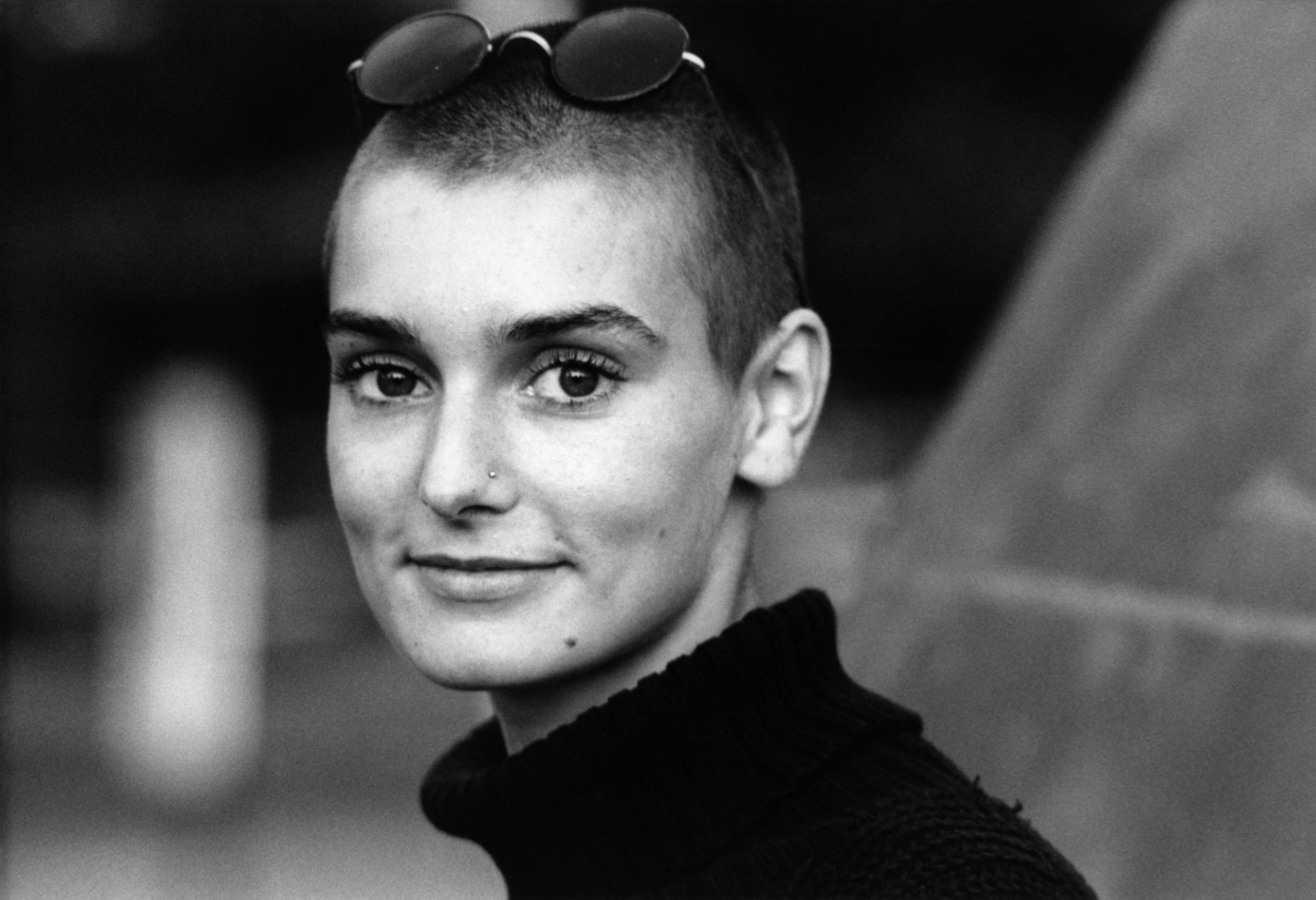 Sinéad O’Connor альбом I Do Not Want What I Haven’t Got (1990) .