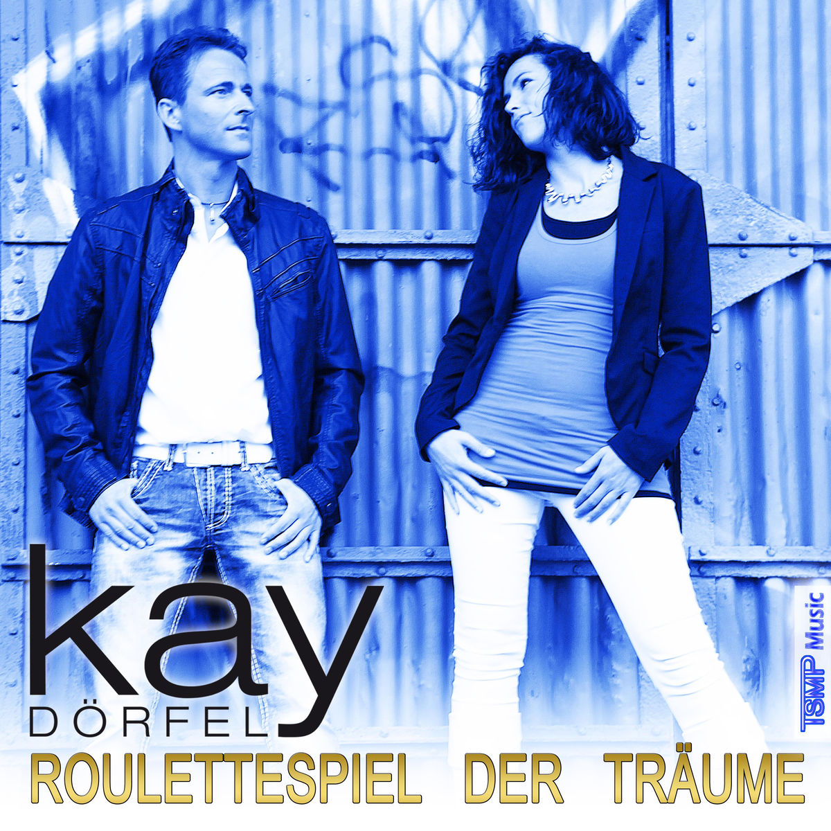 Kay Dörfel - Roulettespiel der Träume 