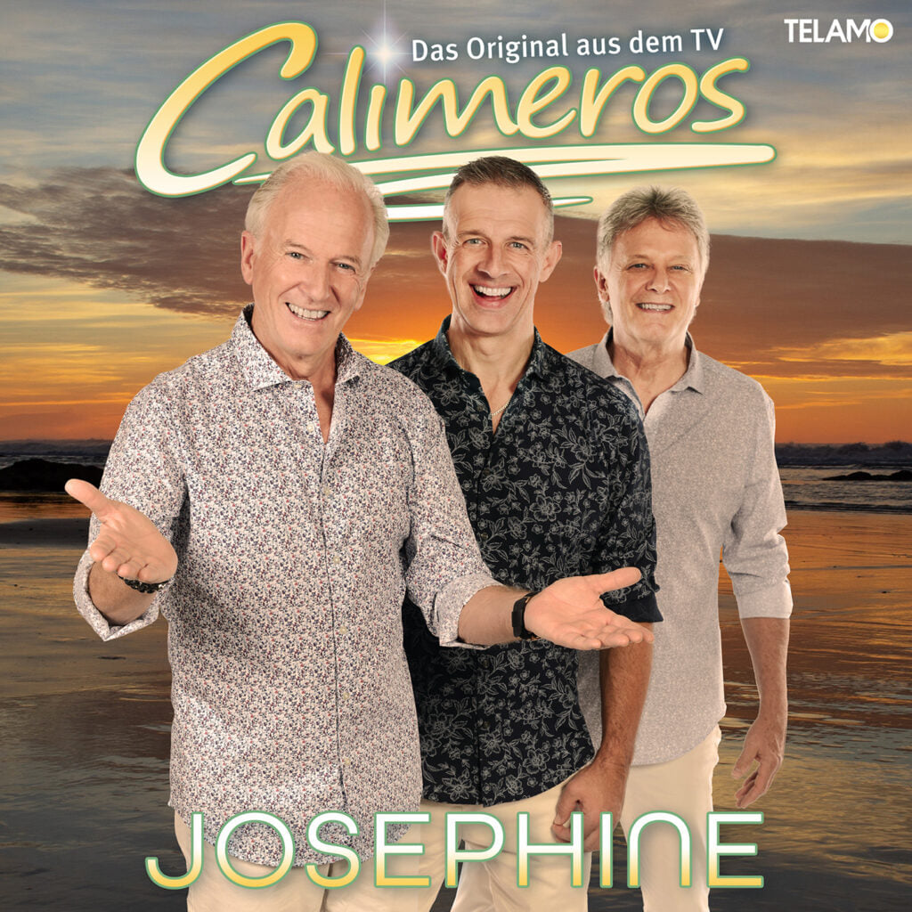 Calimeros - Josephine (2022) 