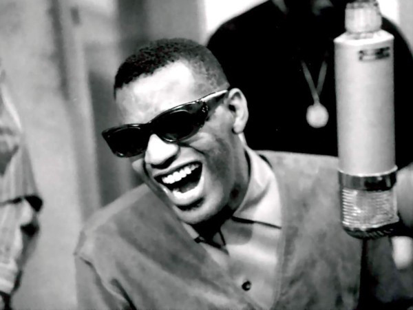 Ray Charles альбом The Great Ray Charles (1957)
