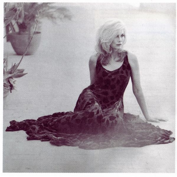 Linda Ronstadt & Emmylou Harris альбом Western Wall The Tucson