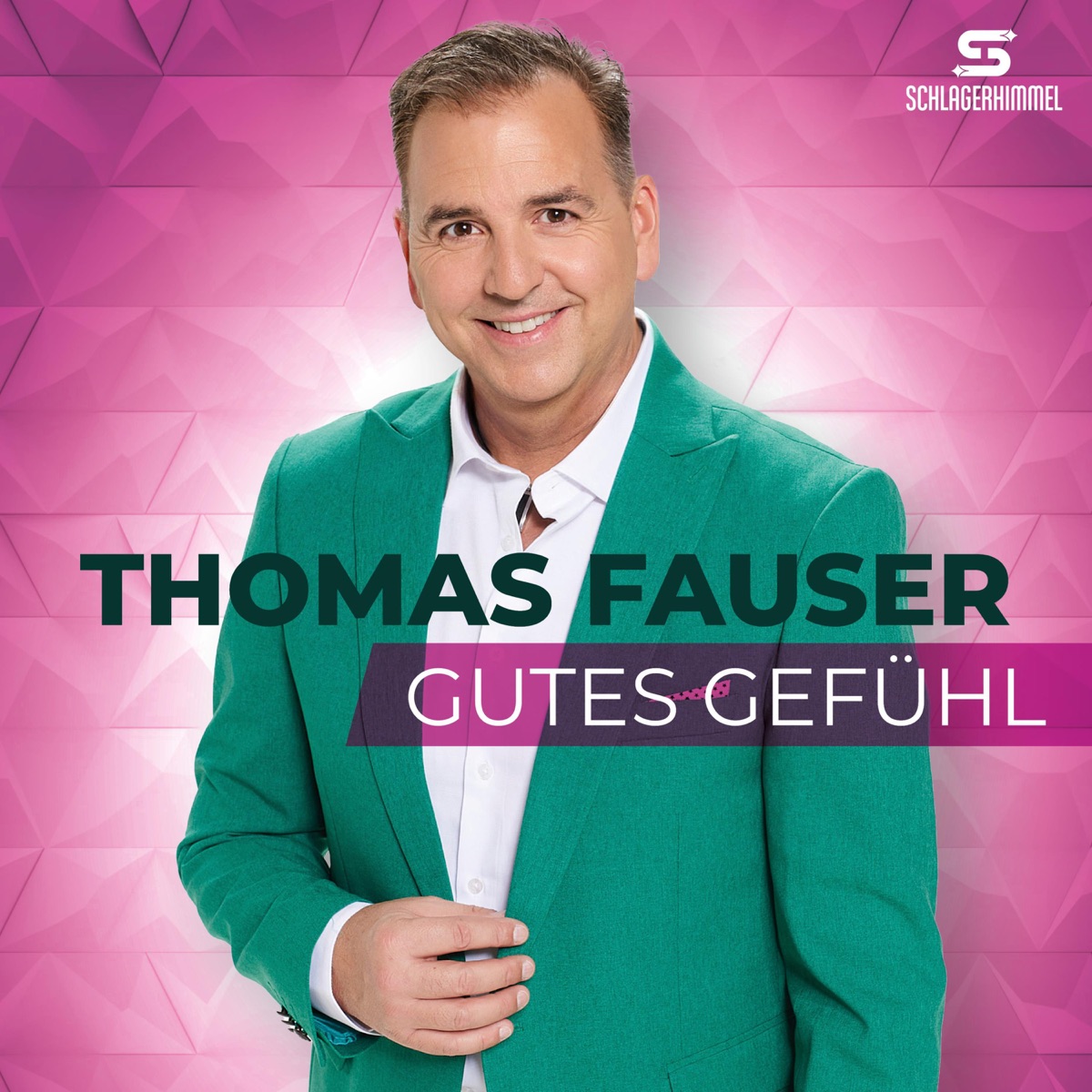 Thomas Fauser - Gutes Gefühl 