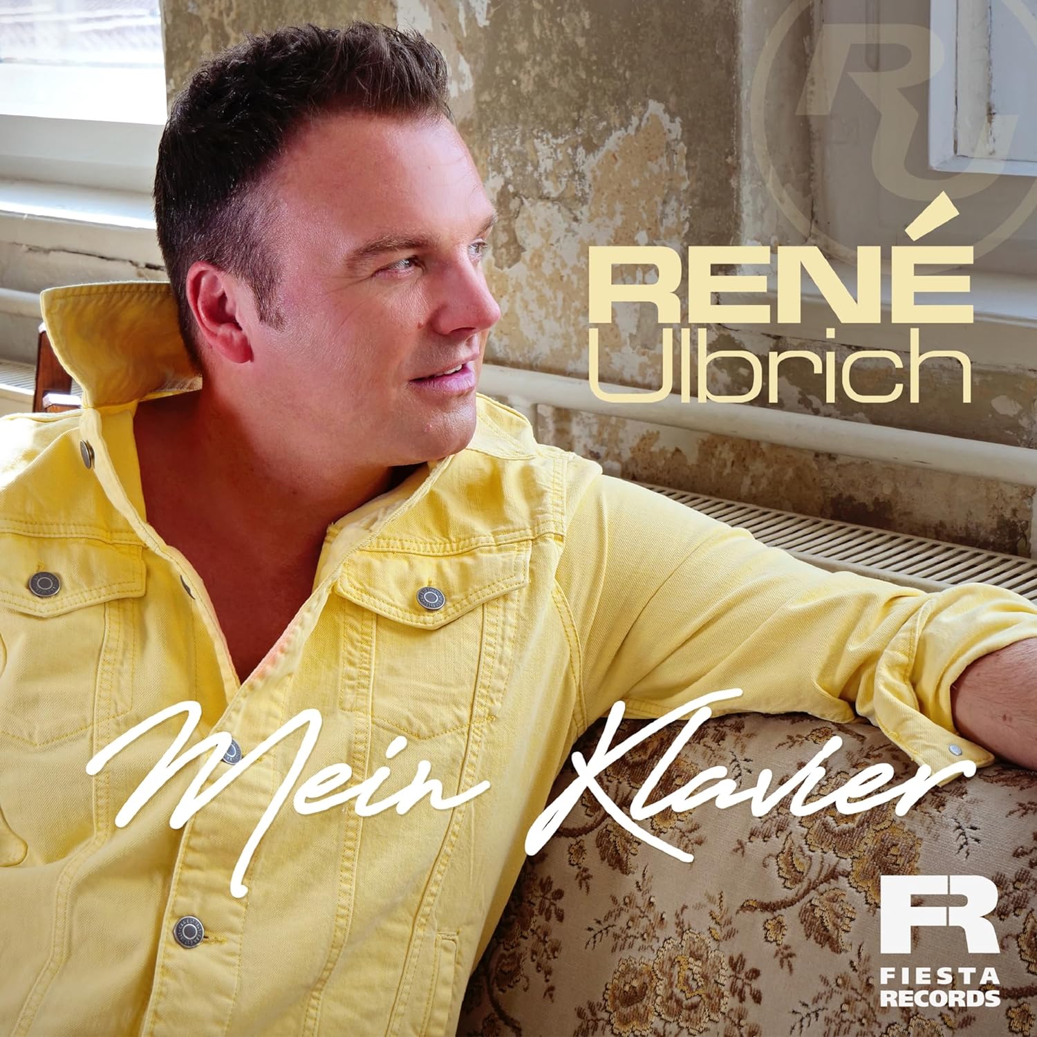 René Ulbrich - Mein Klavier (2024)
