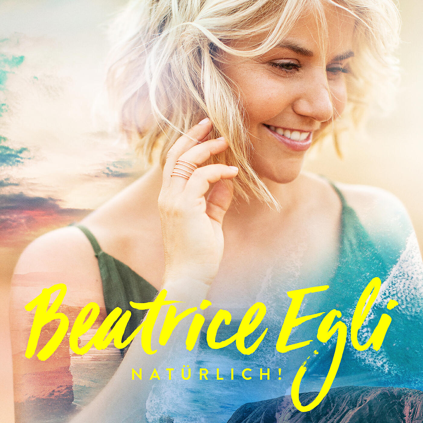 Beatrice Egli - Natürlich! (2019)