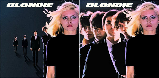 Blondie – Blondie (1976)